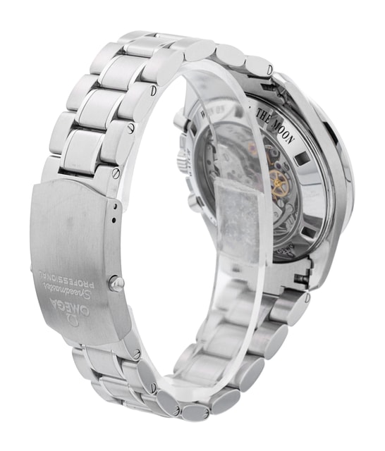 Omega Speedmaster Moonwatch 311.30.42.30.01.006 Image 3